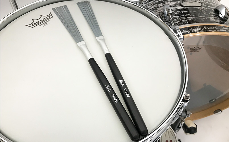 高品質 722E Drums パール楽器【公式サイト】Pearl | パーカッション・打楽器